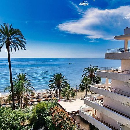 Skol 440. Nice 1 Bed Apartment With Sea Views In Marbella Centre. المظهر الخارجي الصورة