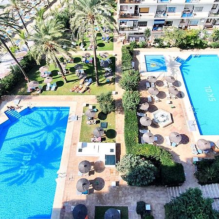 Skol 440. Nice 1 Bed Apartment With Sea Views In Marbella Centre. المظهر الخارجي الصورة