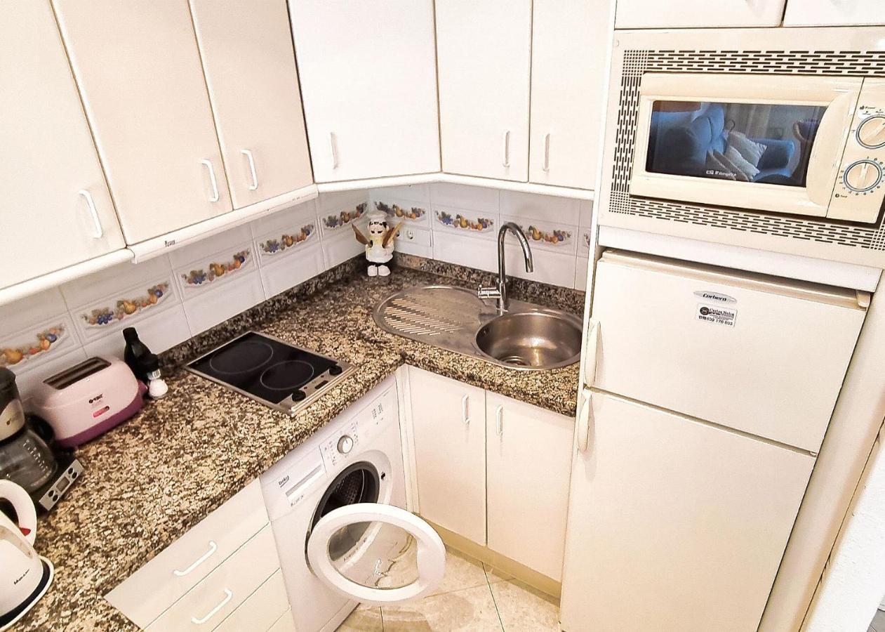 Skol 440. Nice 1 Bed Apartment With Sea Views In Marbella Centre. المظهر الخارجي الصورة