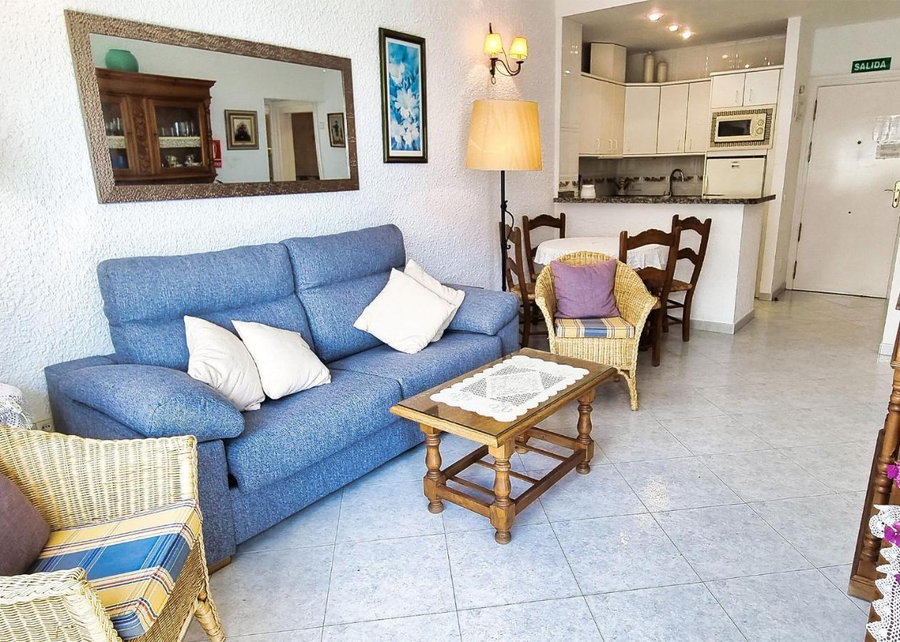 Skol 440. Nice 1 Bed Apartment With Sea Views In Marbella Centre. المظهر الخارجي الصورة