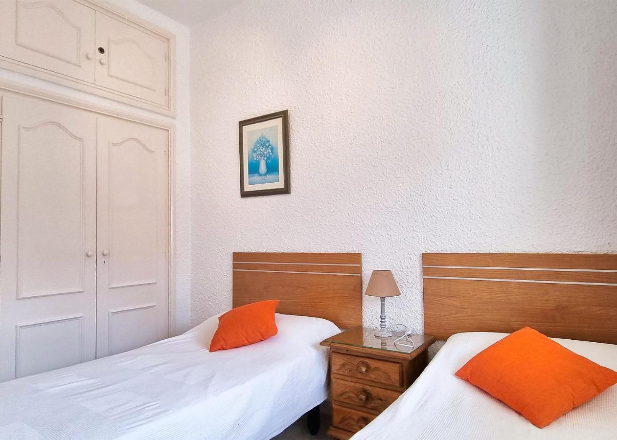 Skol 440. Nice 1 Bed Apartment With Sea Views In Marbella Centre. المظهر الخارجي الصورة