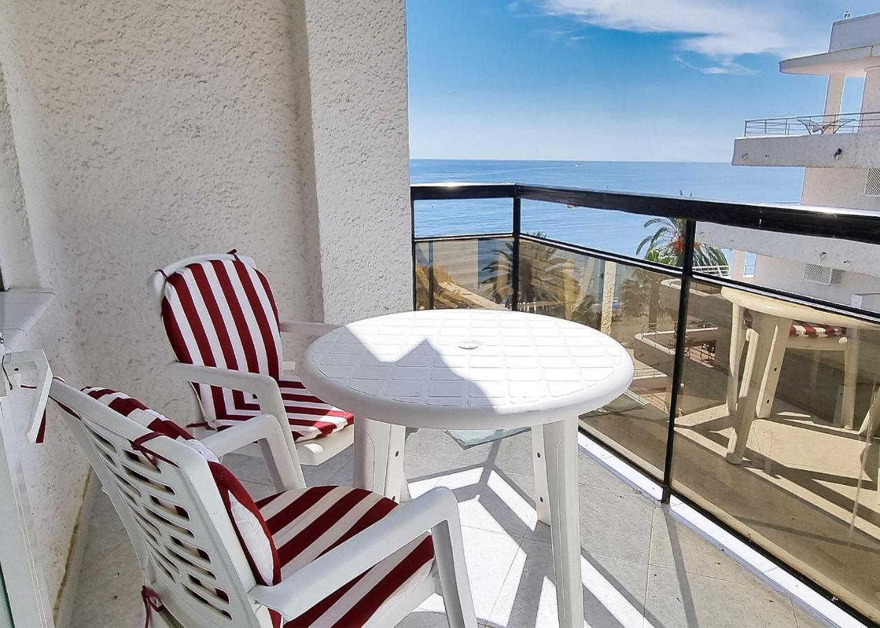 Skol 440. Nice 1 Bed Apartment With Sea Views In Marbella Centre. المظهر الخارجي الصورة