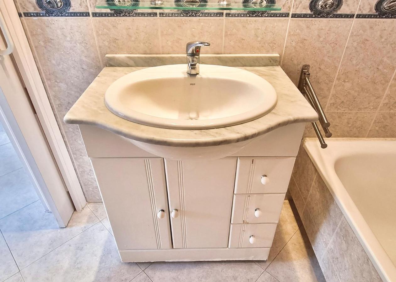 Skol 440. Nice 1 Bed Apartment With Sea Views In Marbella Centre. المظهر الخارجي الصورة