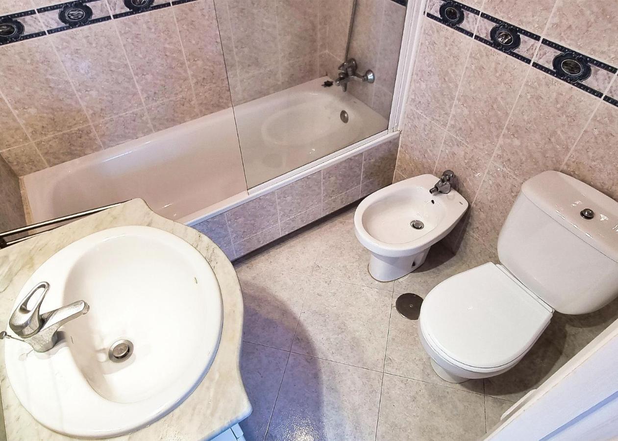 Skol 440. Nice 1 Bed Apartment With Sea Views In Marbella Centre. المظهر الخارجي الصورة
