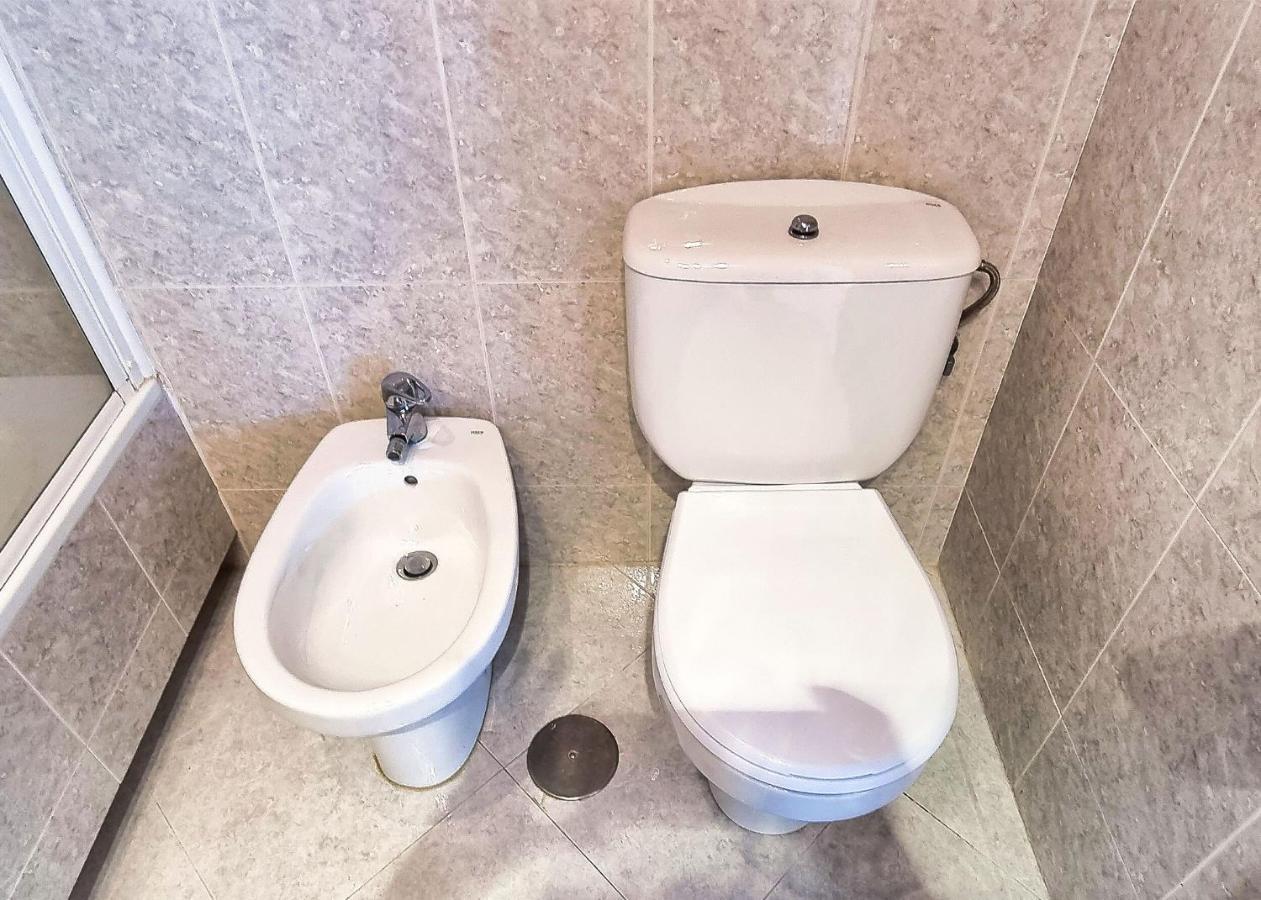 Skol 440. Nice 1 Bed Apartment With Sea Views In Marbella Centre. المظهر الخارجي الصورة