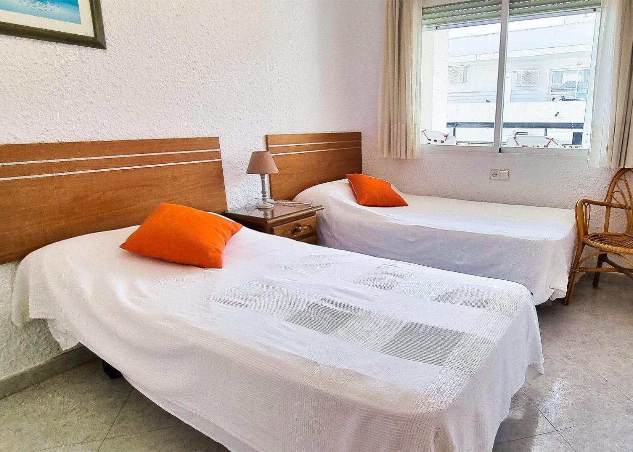 Skol 440. Nice 1 Bed Apartment With Sea Views In Marbella Centre. المظهر الخارجي الصورة